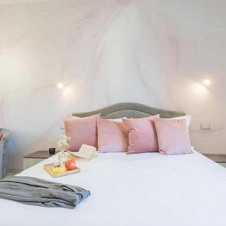 Cernobbio Dream Suites By Rent All Como Ngoại thất bức ảnh