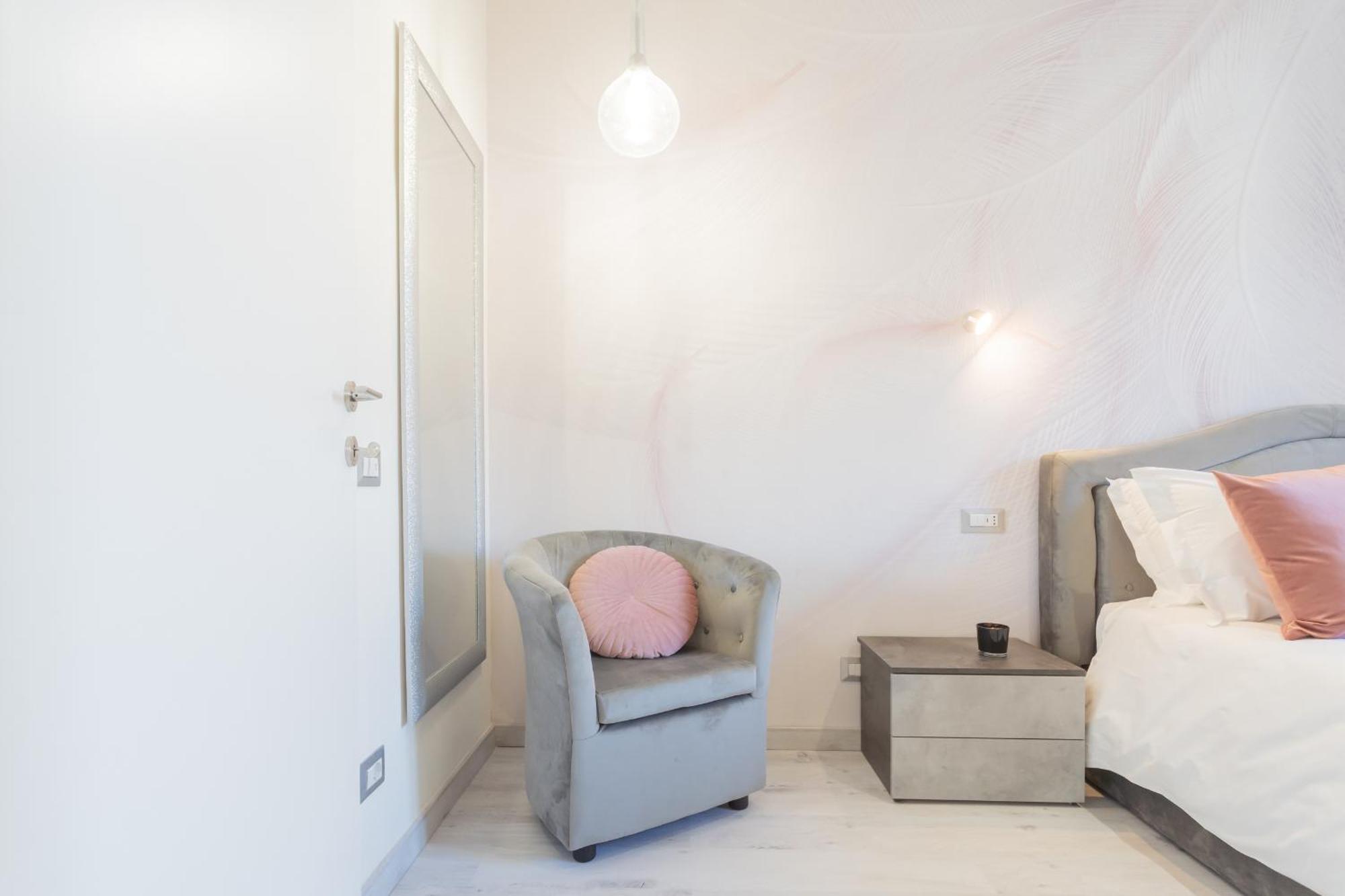 Cernobbio Dream Suites By Rent All Como Ngoại thất bức ảnh