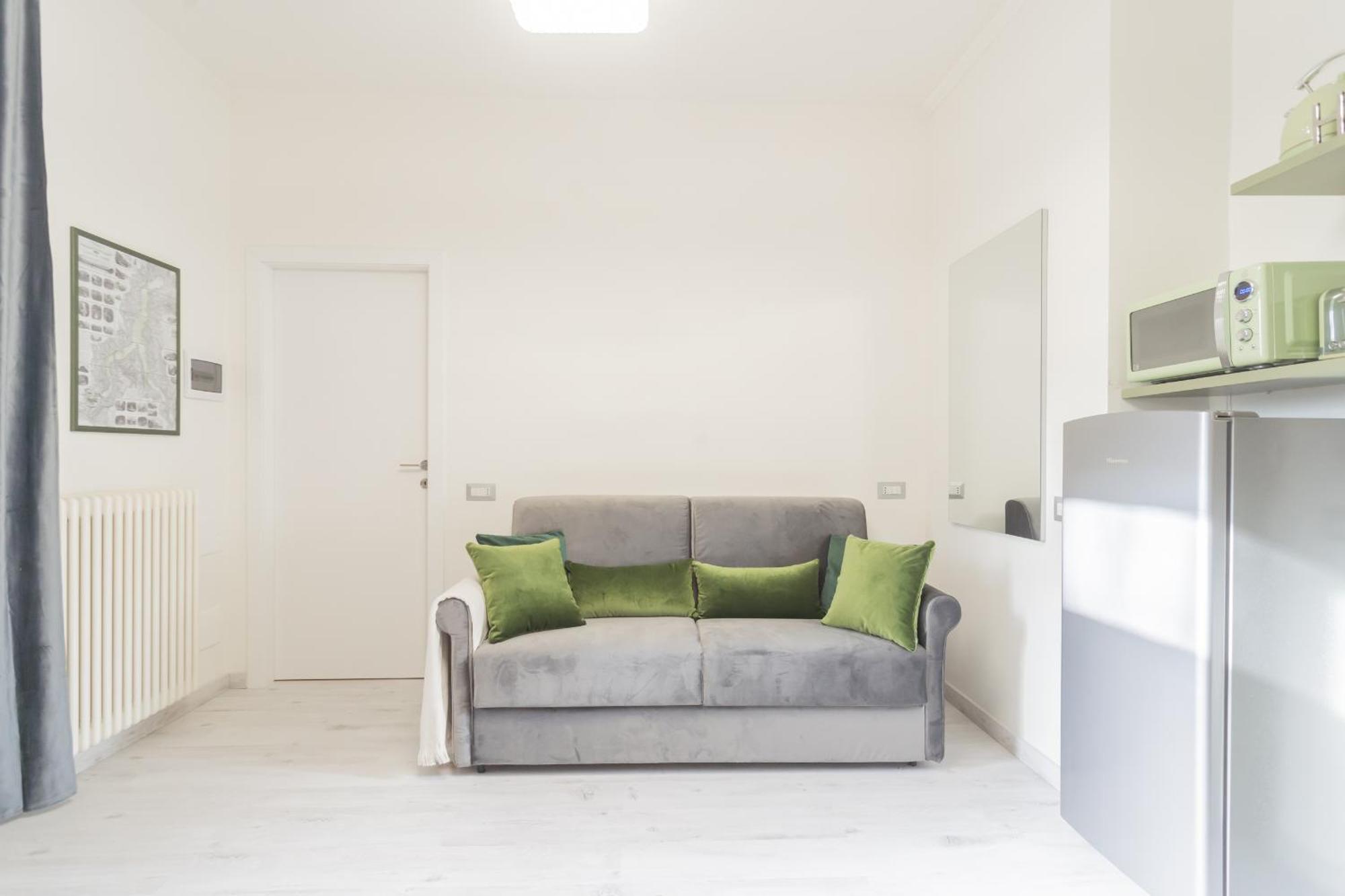 Cernobbio Dream Suites By Rent All Como Ngoại thất bức ảnh