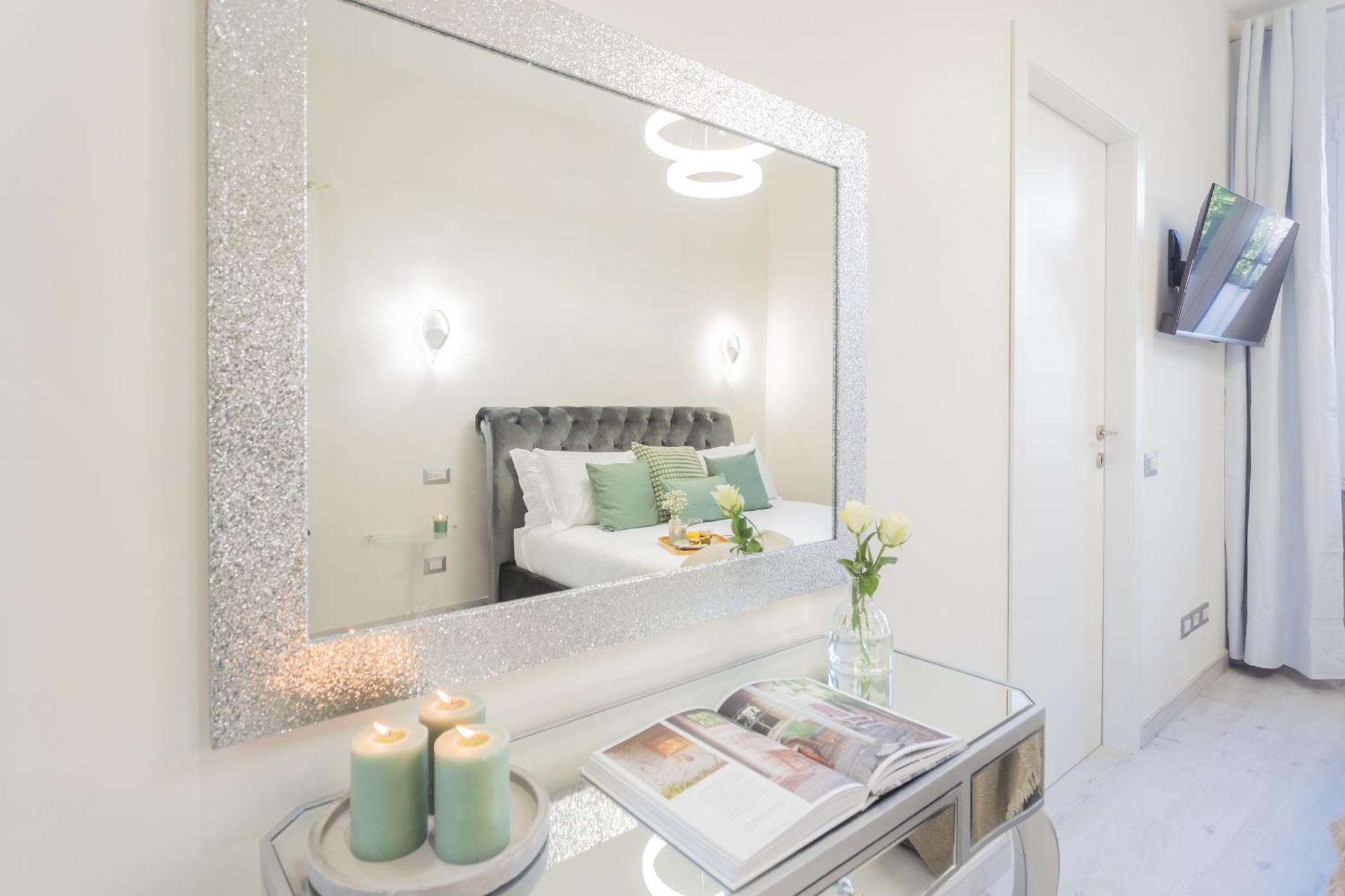 Cernobbio Dream Suites By Rent All Como Ngoại thất bức ảnh