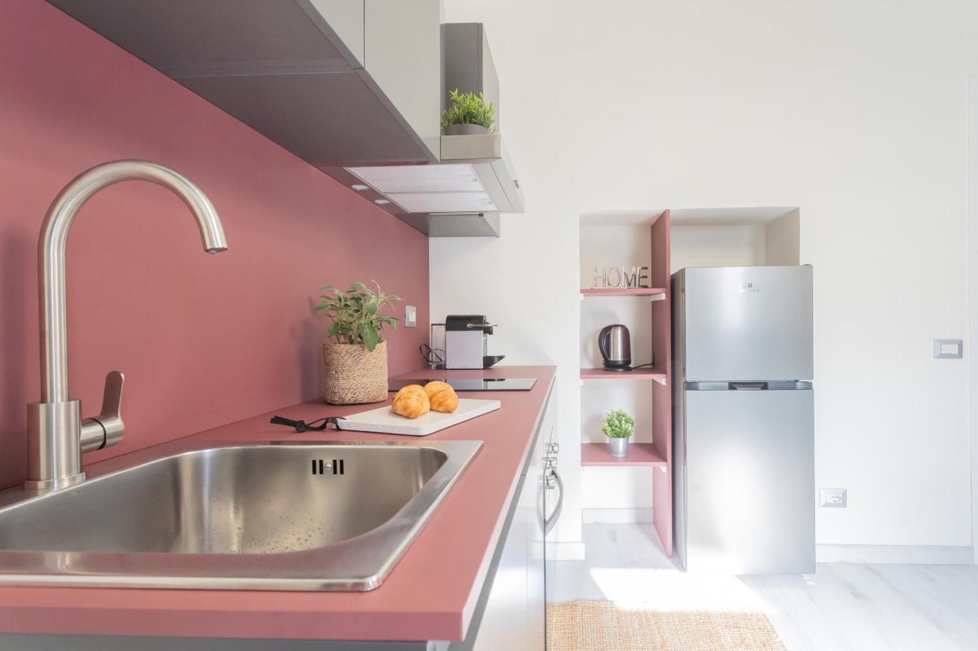 Cernobbio Dream Suites By Rent All Como Ngoại thất bức ảnh
