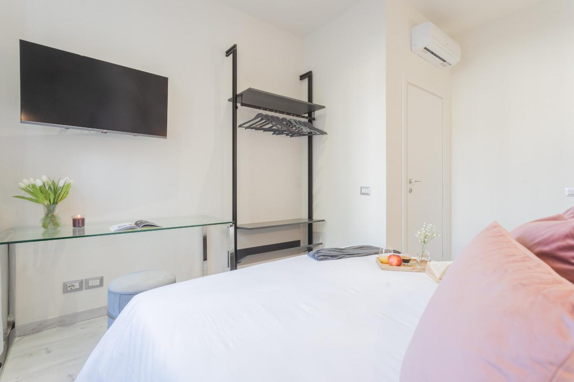 Cernobbio Dream Suites By Rent All Como Ngoại thất bức ảnh
