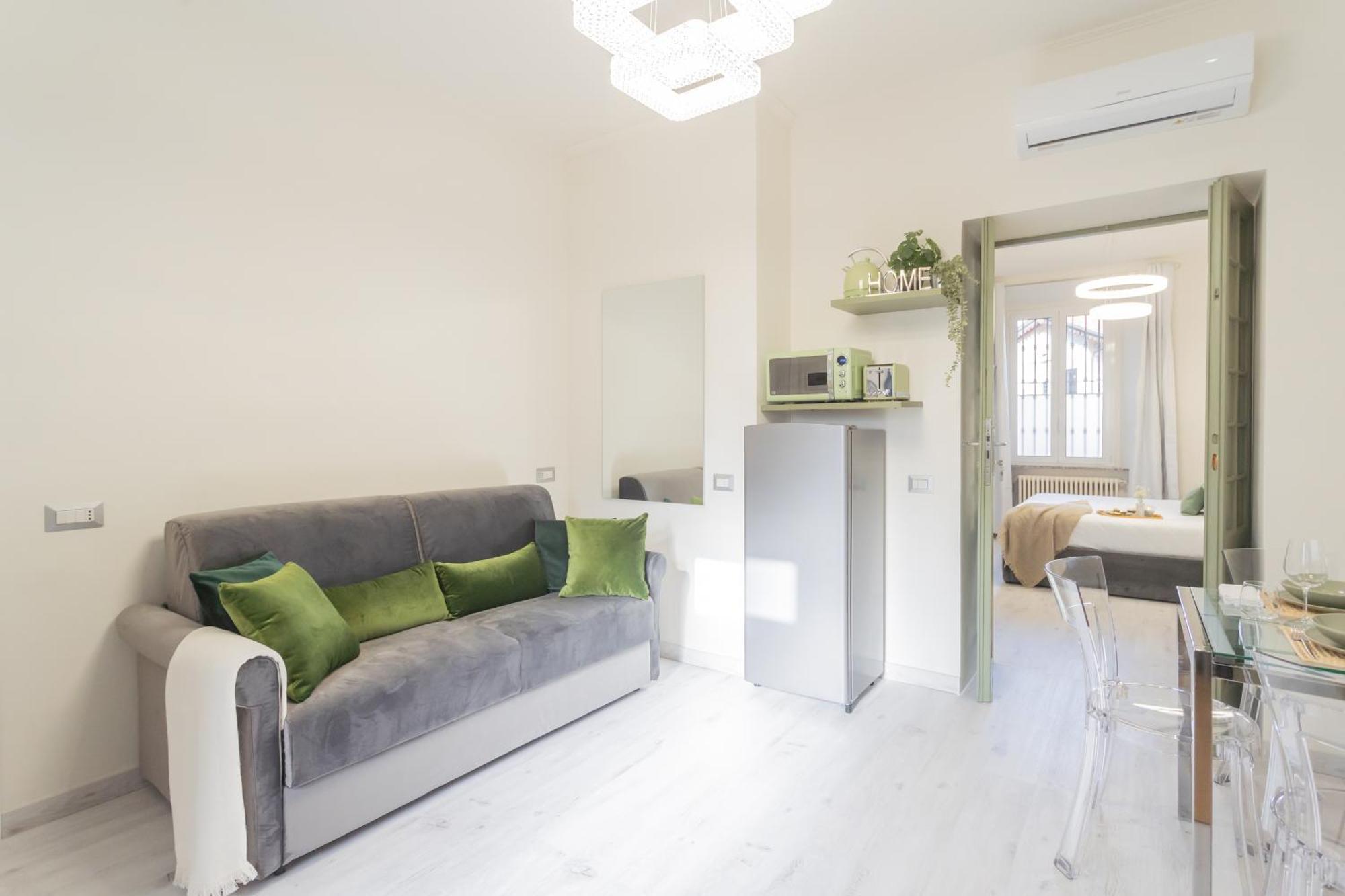 Cernobbio Dream Suites By Rent All Como Ngoại thất bức ảnh