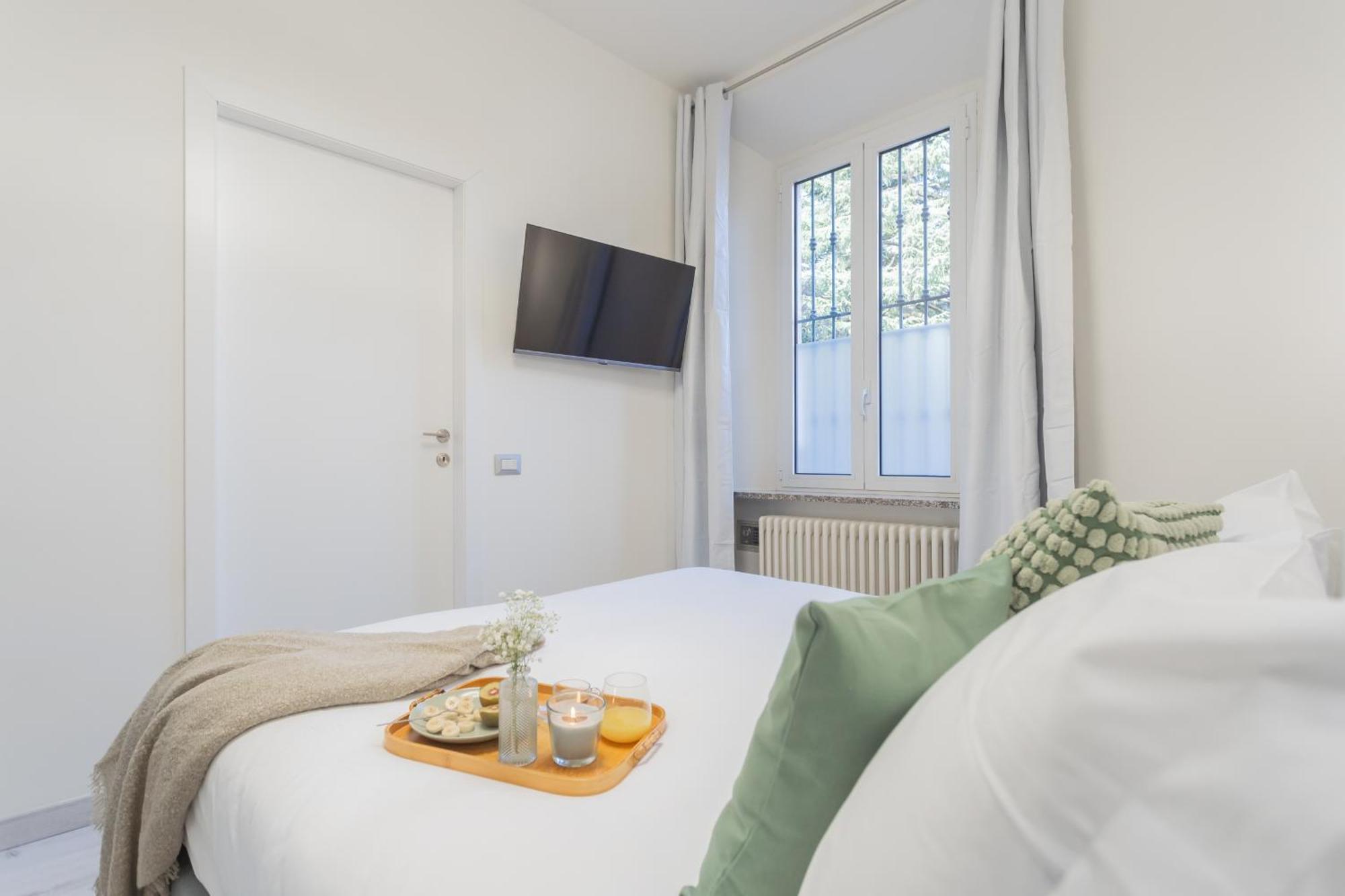 Cernobbio Dream Suites By Rent All Como Ngoại thất bức ảnh
