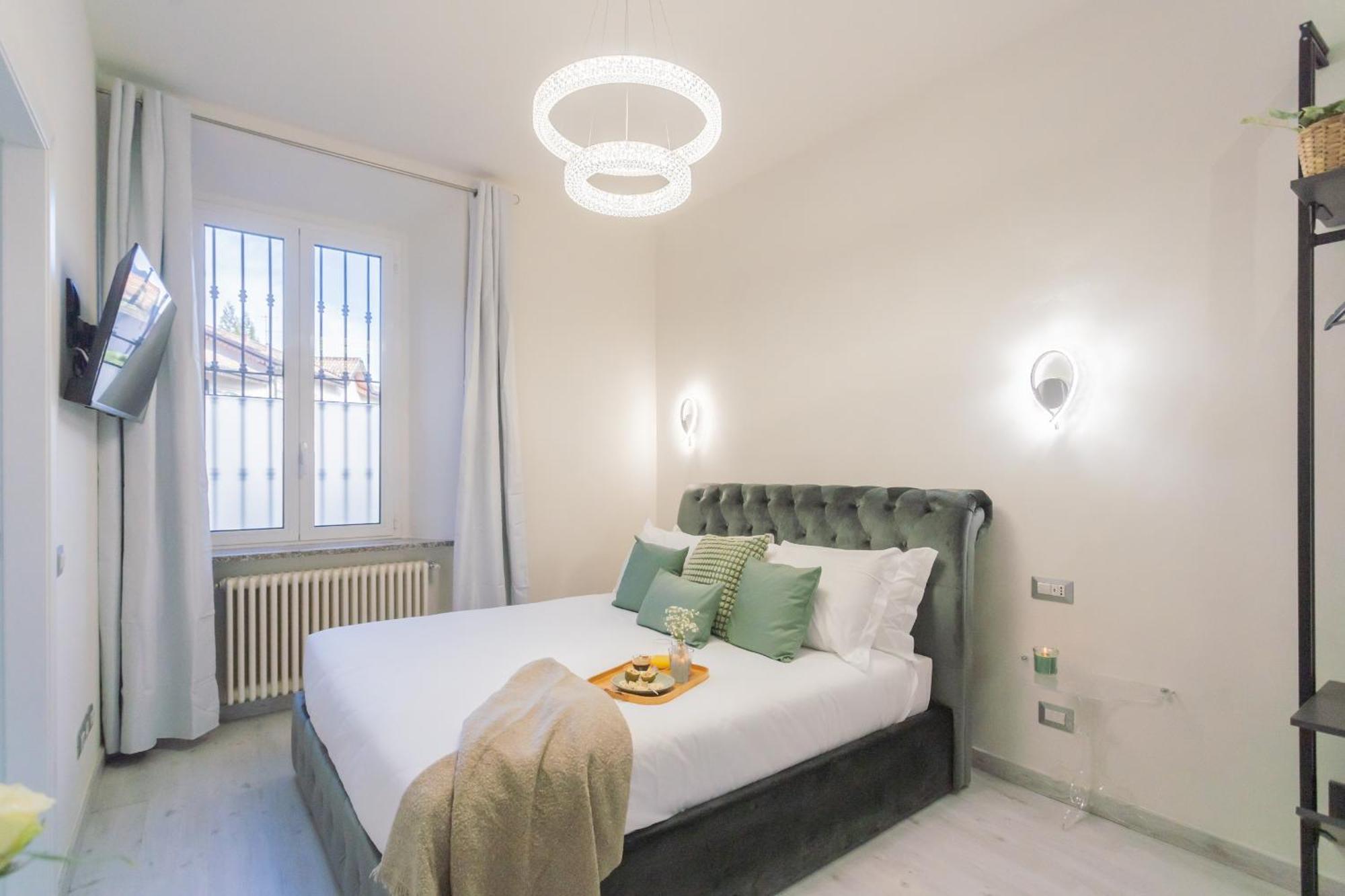 Cernobbio Dream Suites By Rent All Como Ngoại thất bức ảnh