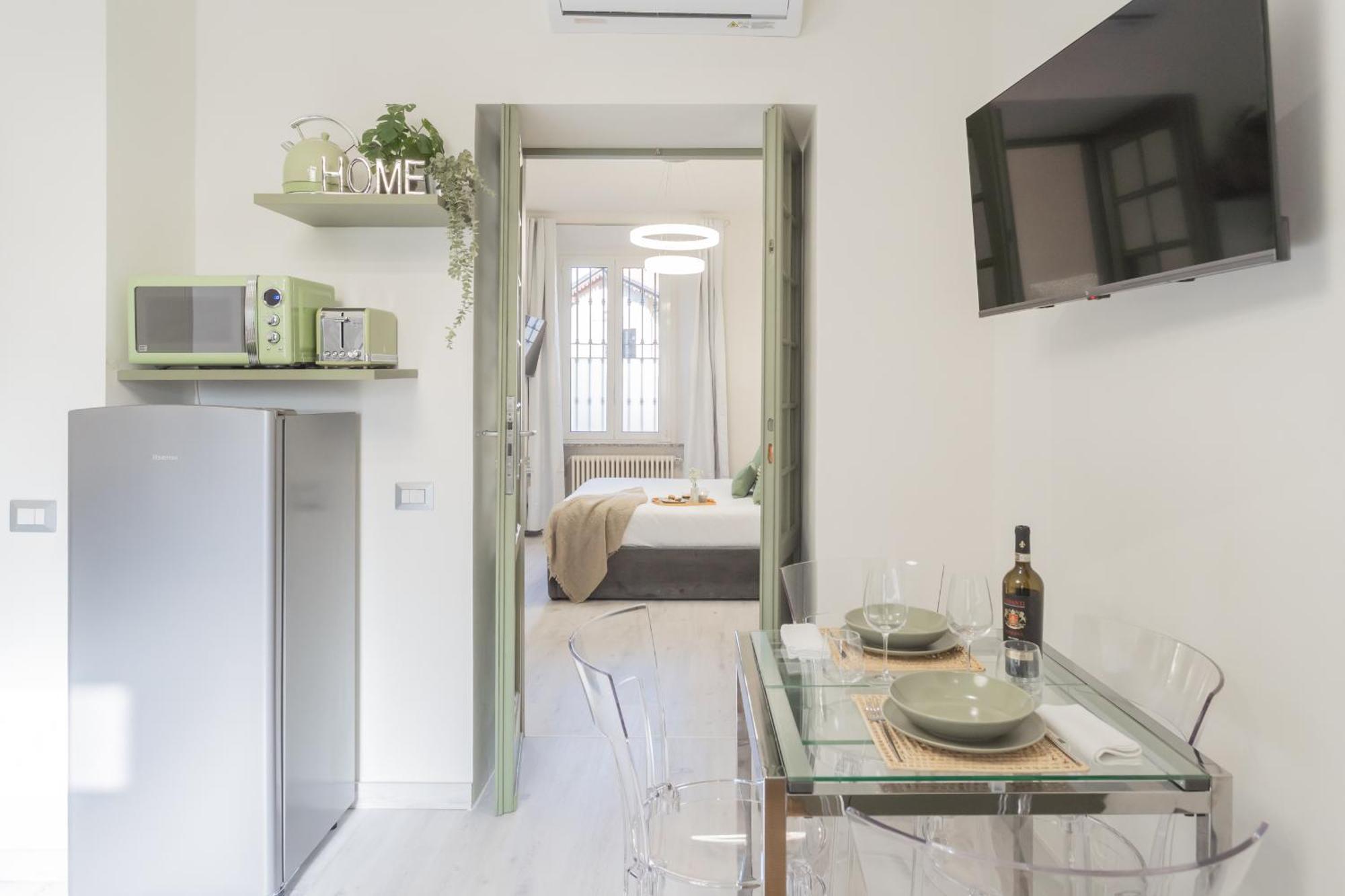 Cernobbio Dream Suites By Rent All Como Ngoại thất bức ảnh