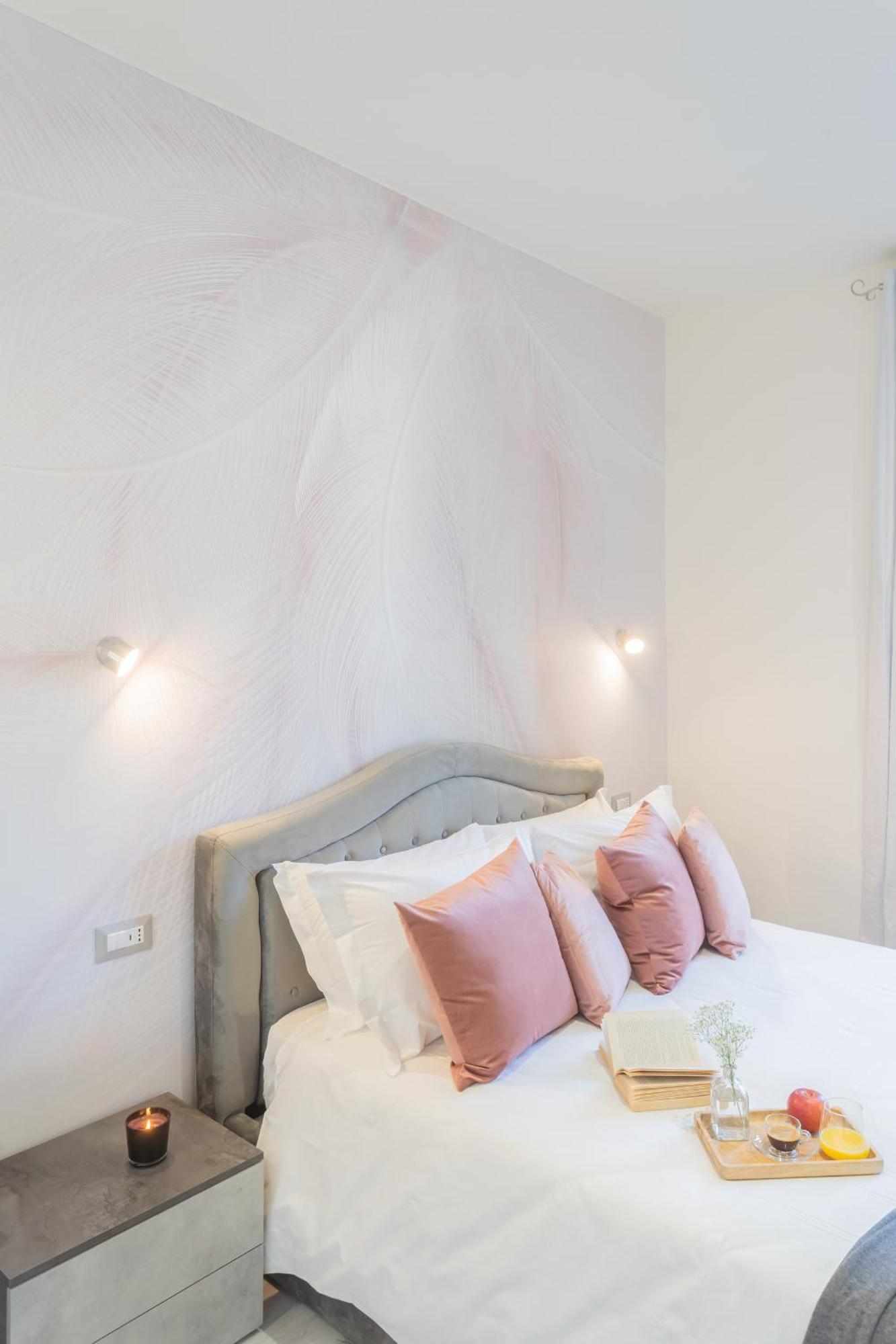 Cernobbio Dream Suites By Rent All Como Ngoại thất bức ảnh