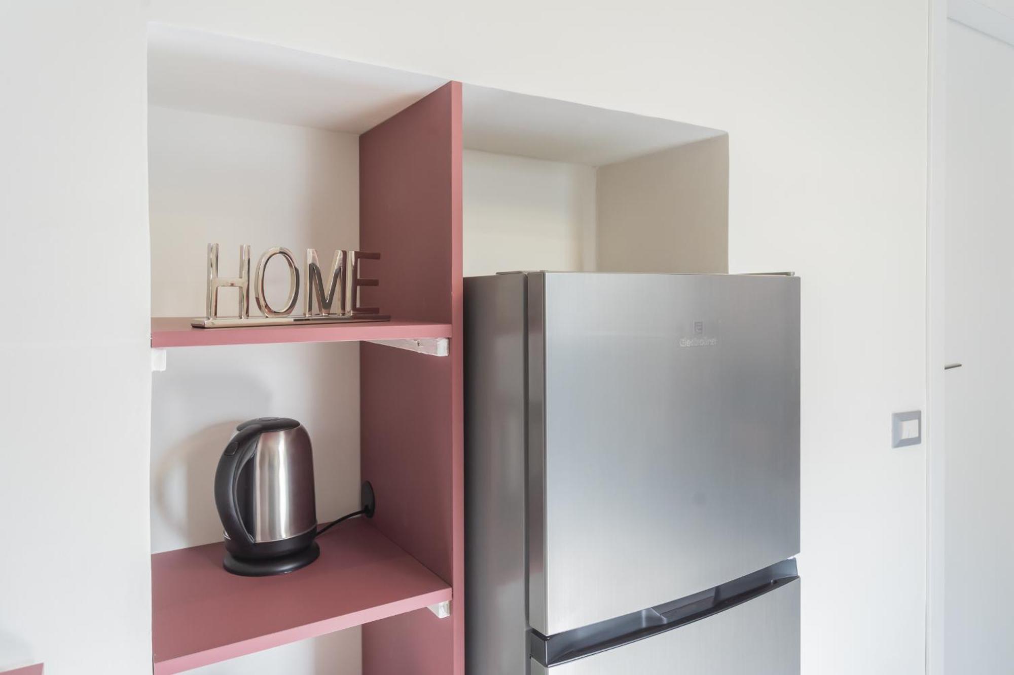 Cernobbio Dream Suites By Rent All Como Ngoại thất bức ảnh