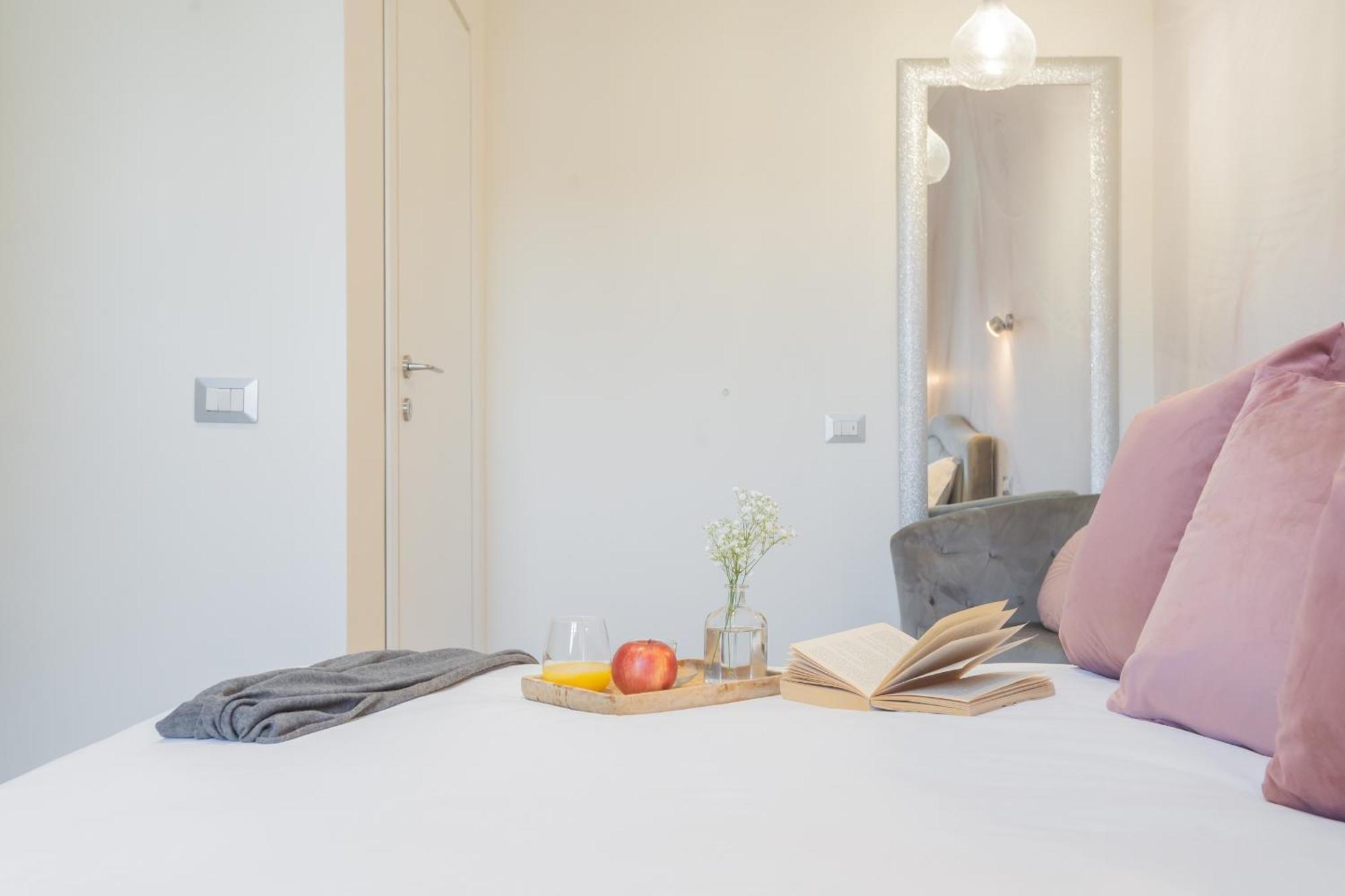 Cernobbio Dream Suites By Rent All Como Ngoại thất bức ảnh