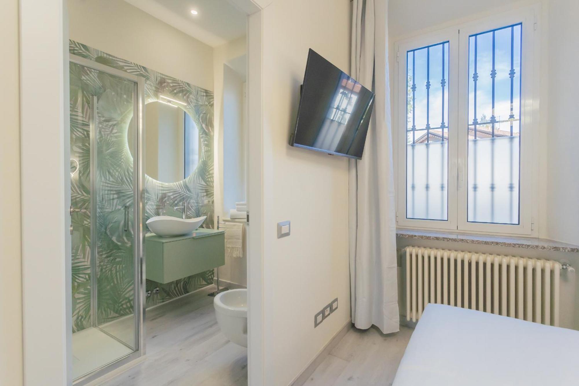 Cernobbio Dream Suites By Rent All Como Ngoại thất bức ảnh