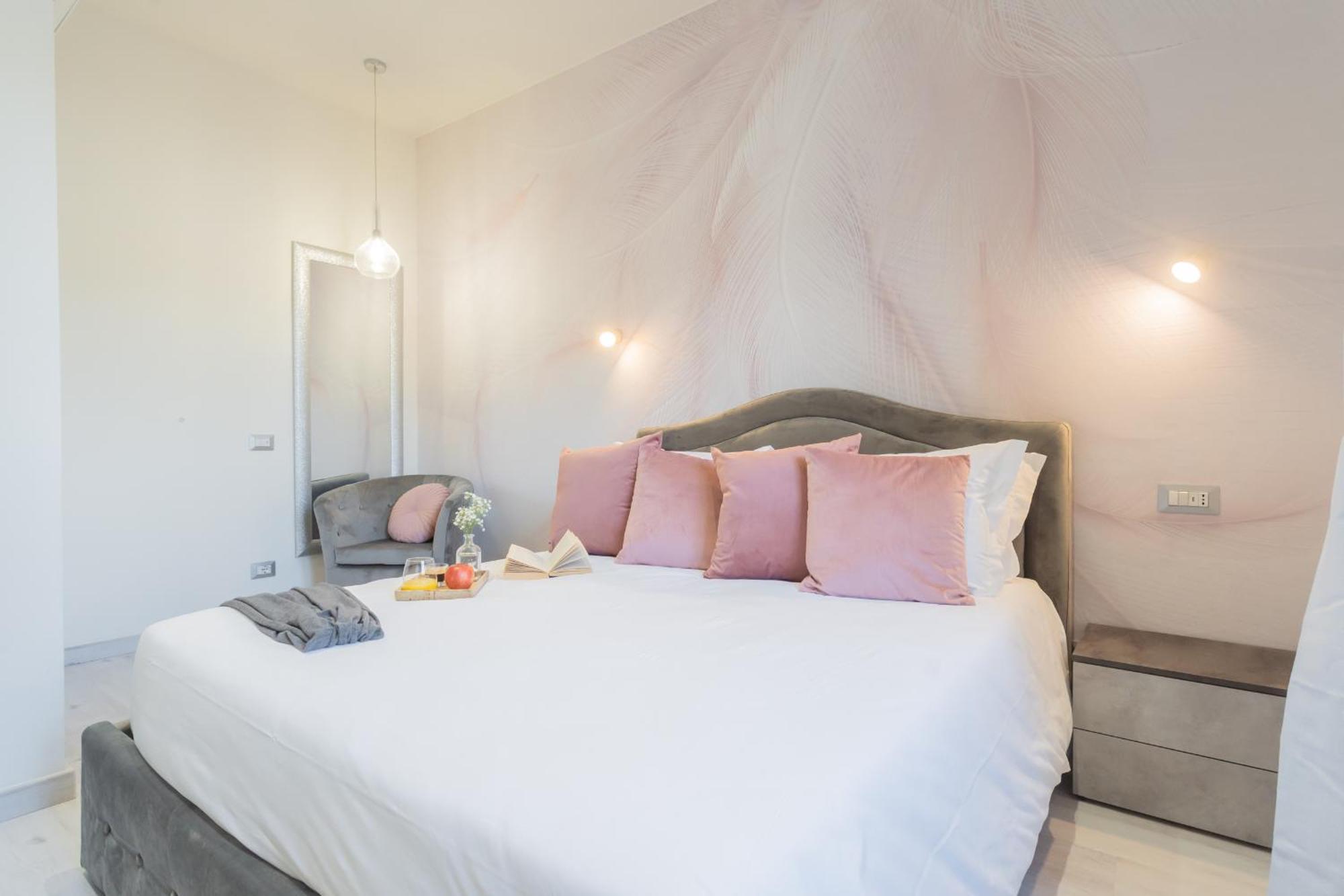 Cernobbio Dream Suites By Rent All Como Ngoại thất bức ảnh