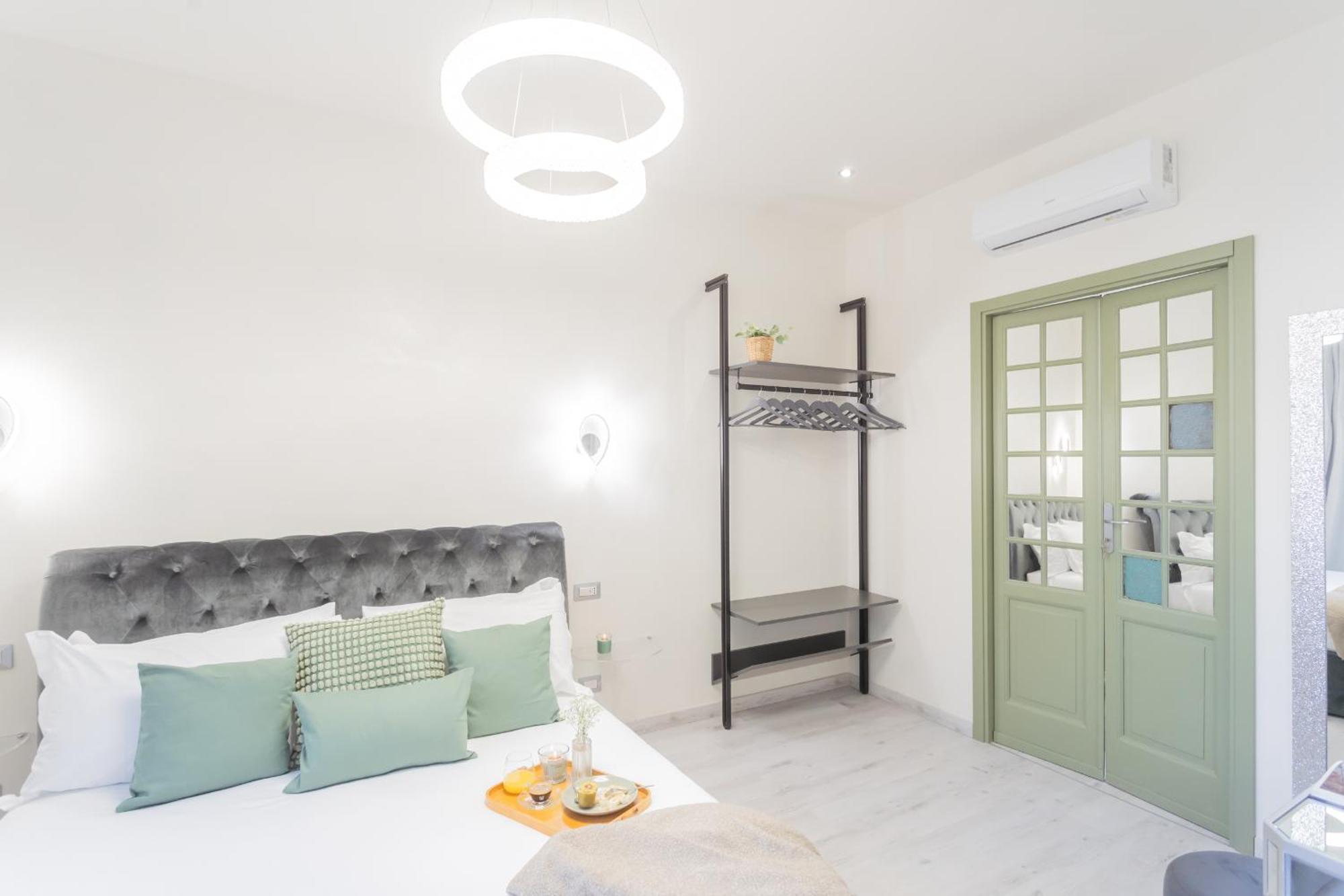 Cernobbio Dream Suites By Rent All Como Ngoại thất bức ảnh