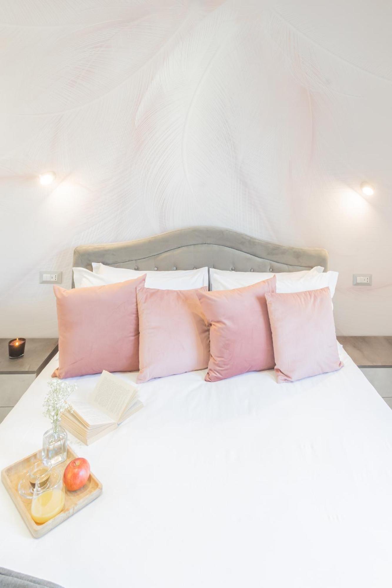 Cernobbio Dream Suites By Rent All Como Ngoại thất bức ảnh