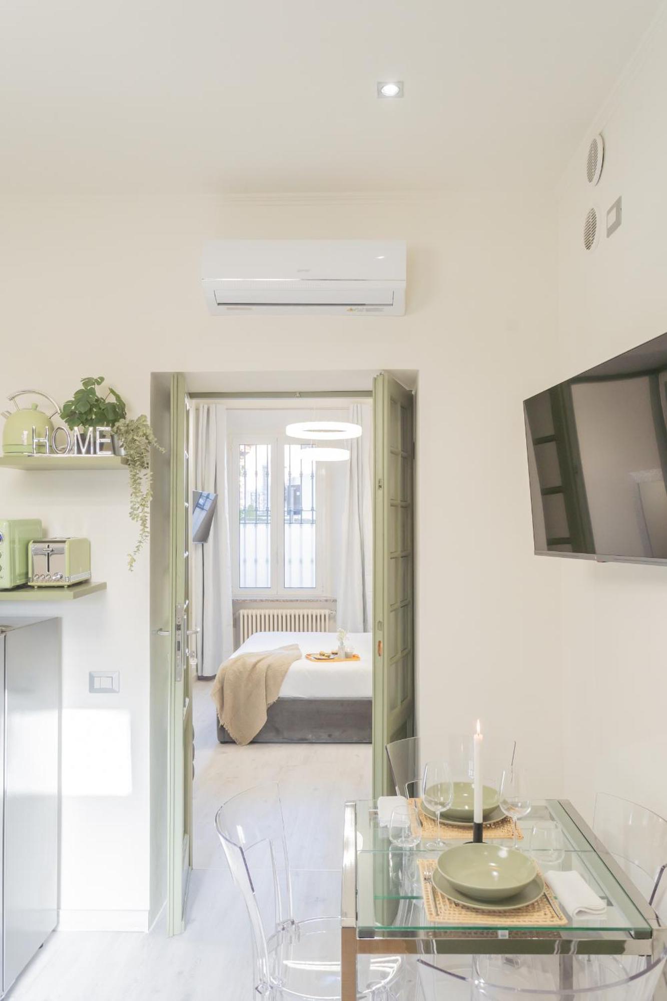 Cernobbio Dream Suites By Rent All Como Ngoại thất bức ảnh