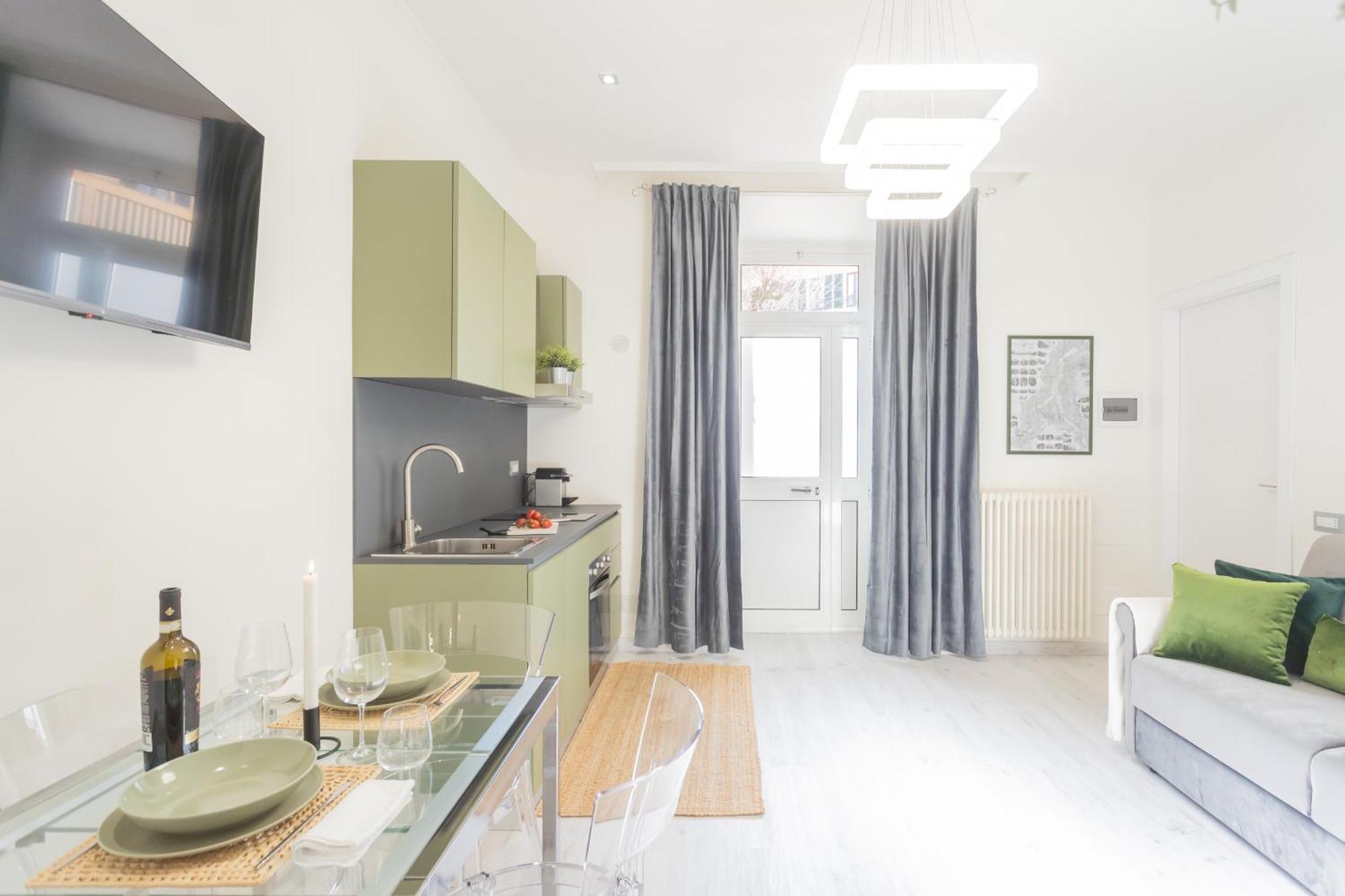 Cernobbio Dream Suites By Rent All Como Ngoại thất bức ảnh
