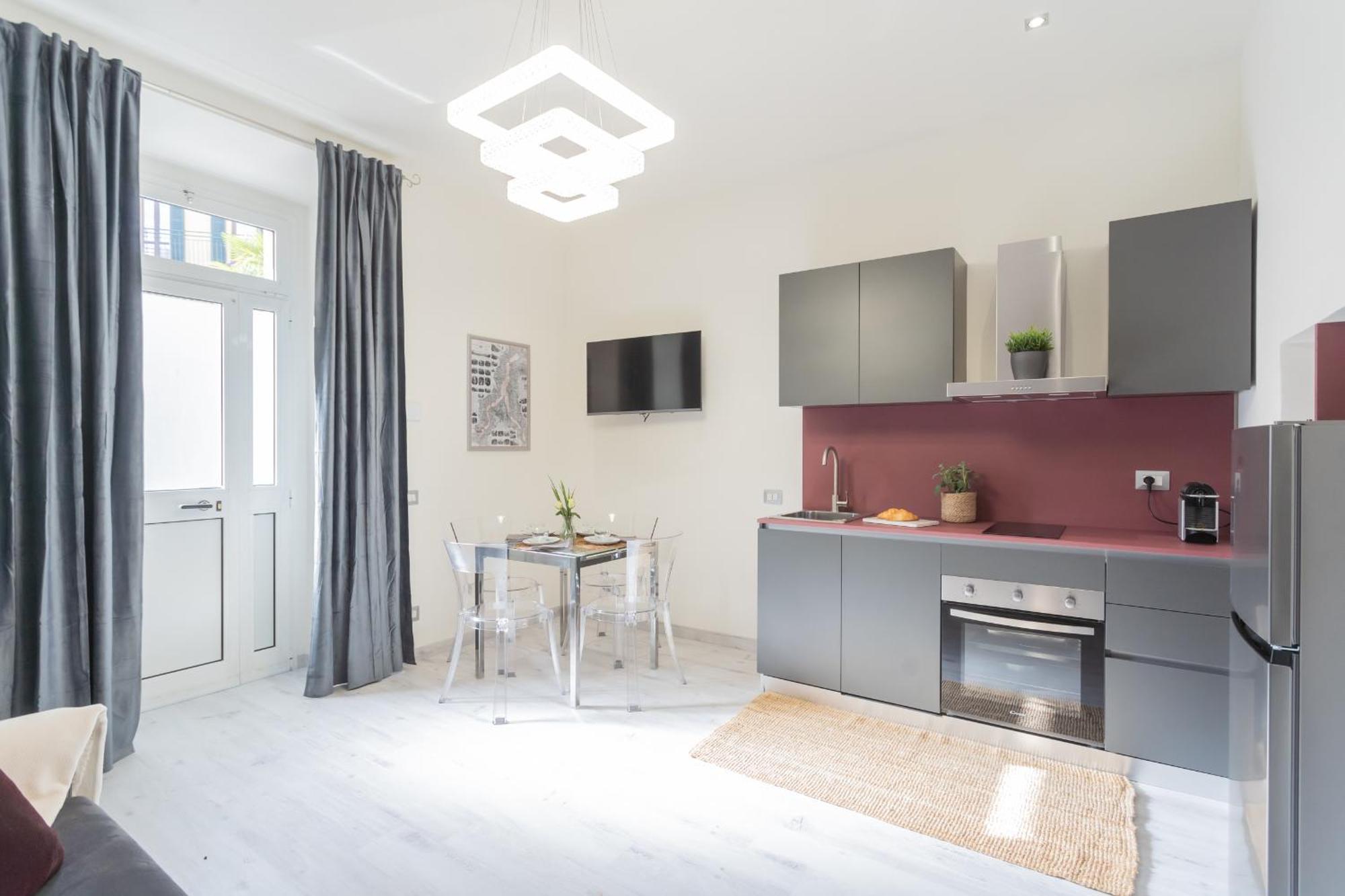 Cernobbio Dream Suites By Rent All Como Ngoại thất bức ảnh