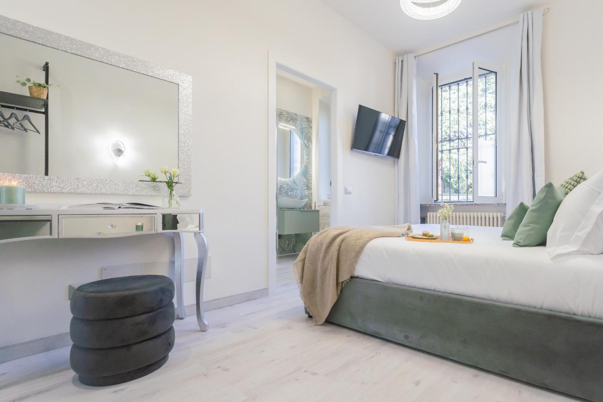 Cernobbio Dream Suites By Rent All Como Ngoại thất bức ảnh