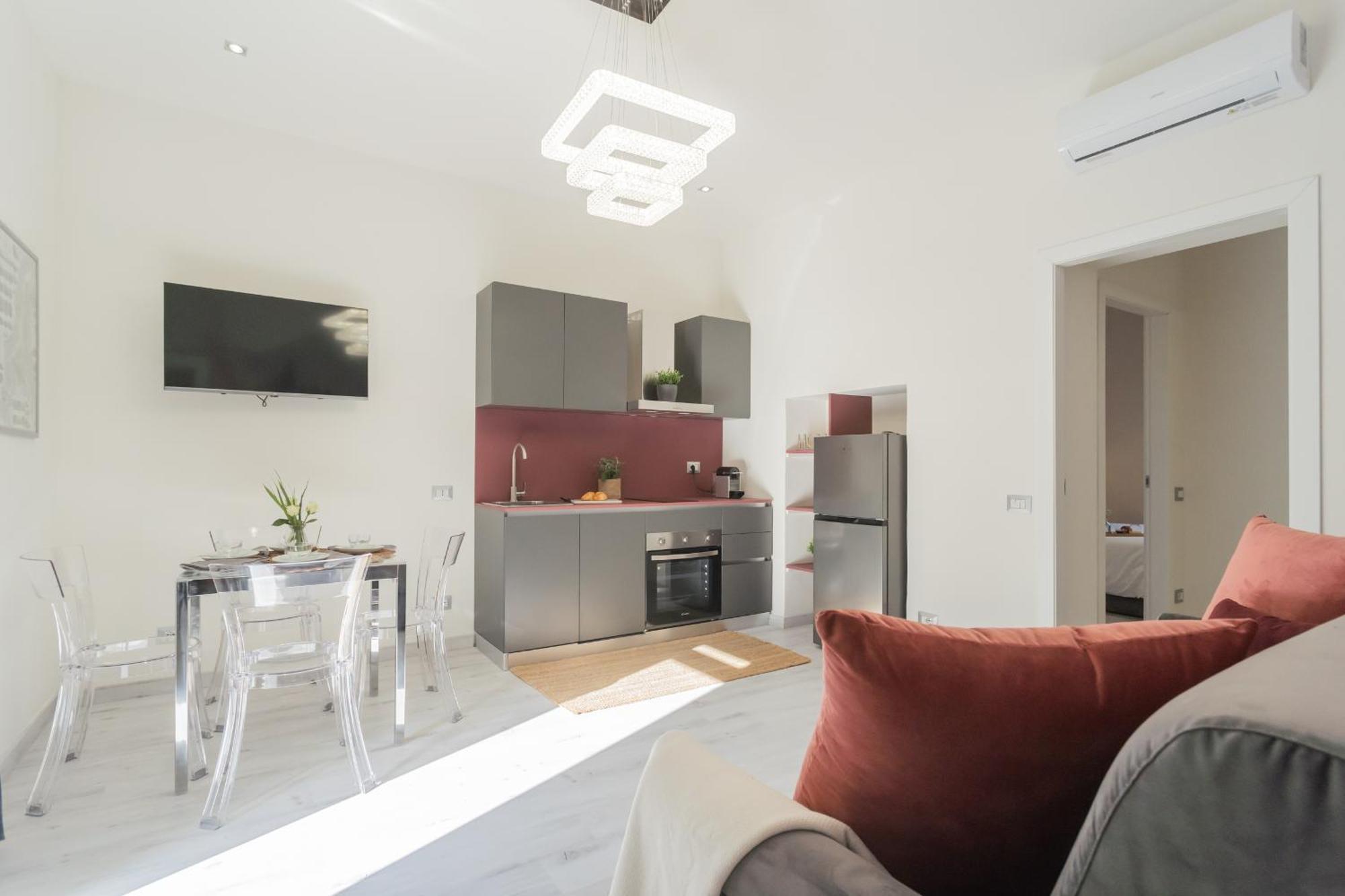 Cernobbio Dream Suites By Rent All Como Ngoại thất bức ảnh