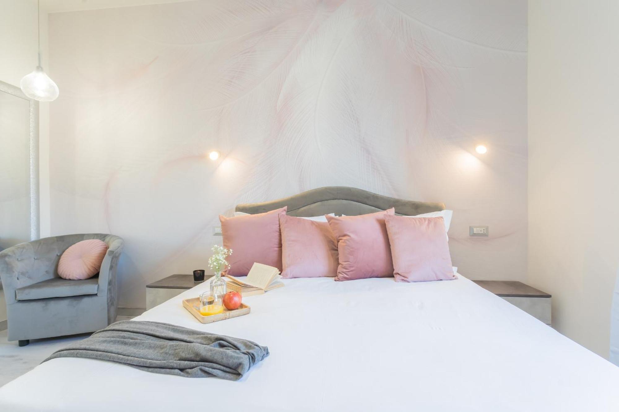 Cernobbio Dream Suites By Rent All Como Ngoại thất bức ảnh
