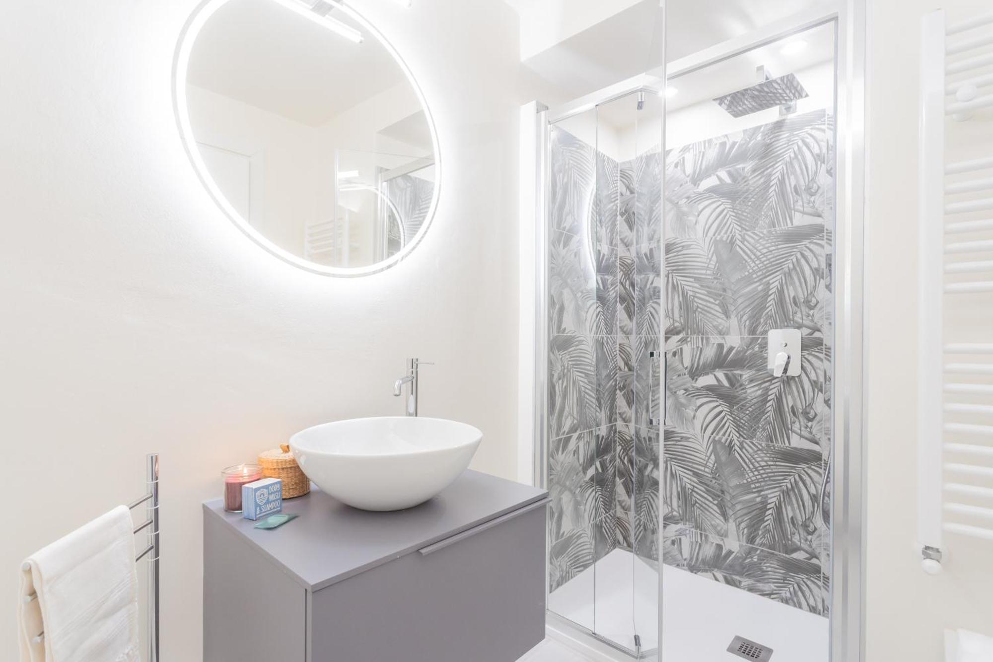 Cernobbio Dream Suites By Rent All Como Ngoại thất bức ảnh